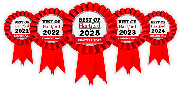 Best of Hartford
